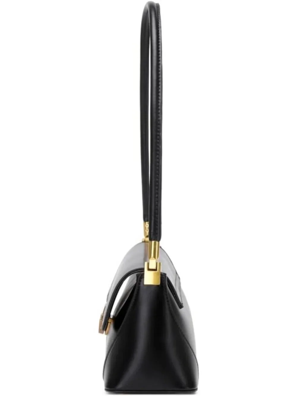 Vintage-Inspired Shoulder Bag for Women | Retro Small Purse & Cute Hobo Tote